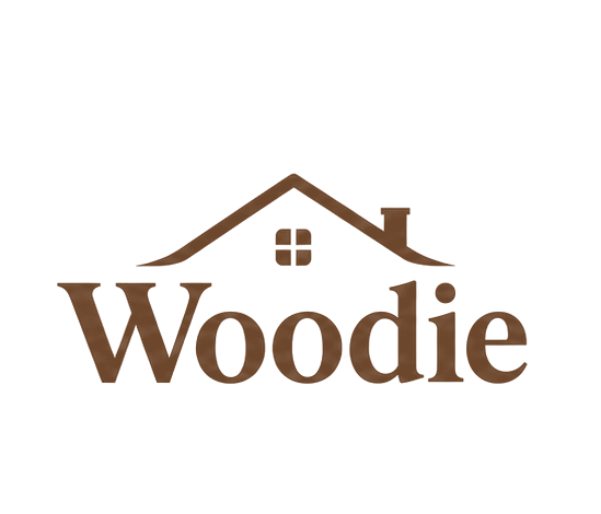Woodie logotipas
